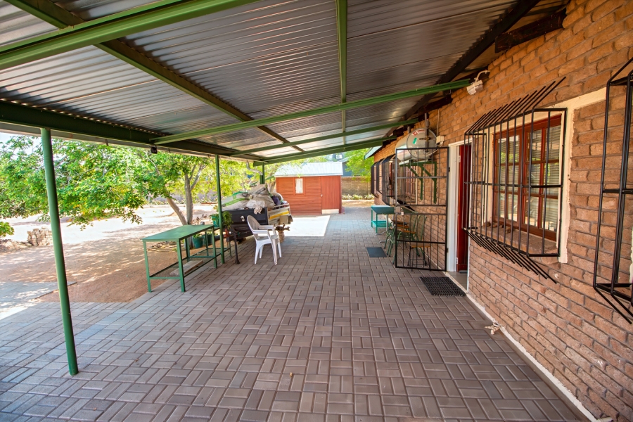 3 Bedroom Property for Sale in Keidebees Northern Cape